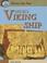 Cover of: Life On A Viking Ship (Picture the Past)