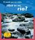 Cover of: Que es un Rio?/ What is a River?