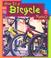 Cover of: How Is a Bicycle Made?
