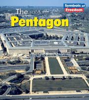 Cover of: The Pentagon by 