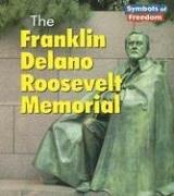 The Franklin Delano Roosevelt Memorial by Ted Schaefer