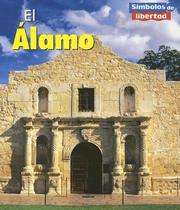 Cover of: El Álamo by 