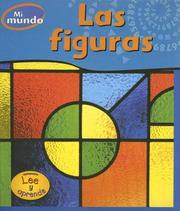 Cover of: Las Figuras/ Shapes