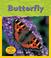 Cover of: Butterfly