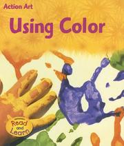 Cover of: Using Color