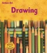 Cover of: Drawing (Action Art)
