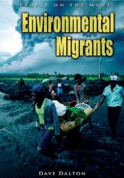 Cover of: Environmental Migrants (People on the Move)