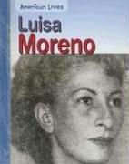 Cover of: Luisa Moreno (American Lives) by 