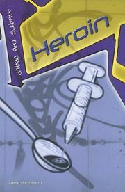 Cover of: Heroin (What's the Deal?)