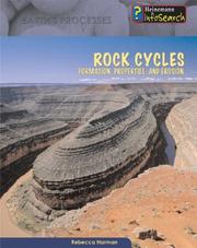 Rock Cycles by Rebecca Harman