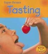 Cover of: Tasting by Mary Mackill