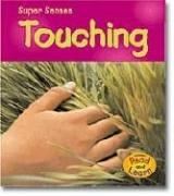 Cover of: Touching by Mary Mackill