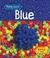 Cover of: Blue