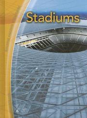 Cover of: Stadiums (Building Amazing Structures (2nd Edition)) by 