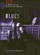 Cover of: Blues by Chris Handyside