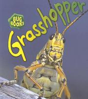 Grasshopper by Karen Hartley, Chris MacRo, Philip Taylor