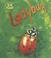 Cover of: Ladybug (Bug Books)