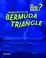 Cover of: The Mystery of the Bermuda Triangle