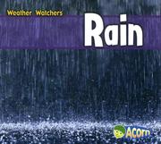 Rain (Weather Watchers)