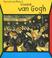 Cover of: Vincent Van Gogh