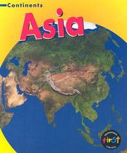 Cover of: Asia