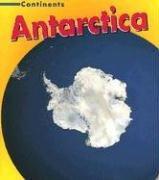 Cover of: Antarctica (Continents) by Leila Merrell Foster
