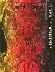 Cover of: Shakespeare's Theater (The Shakespeare Library)