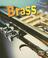 Cover of: Brass