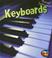 Cover of: Keyboards