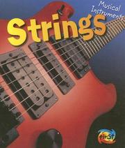 Cover of: Strings by Wendy Lynch