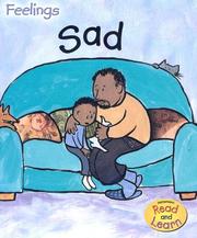 Cover of: Sad by Sarah Medina