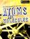 Cover of: Atoms and Molecules (Building Blocks of Matter)