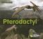 Cover of: Pterodactyl (Dinosaurs)