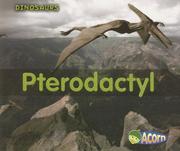 Cover of: Pterodactyl (Dinosaurs)