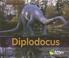 Cover of: Diplodocus (Dinosaurs)