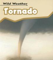 Cover of: Tornado (Wild Weather/2nd Edition) by Catherine Chambers