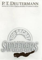 Sweepers by Peter T. Deutermann