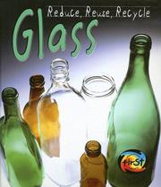 Cover of: Glass by Alexandra Fix