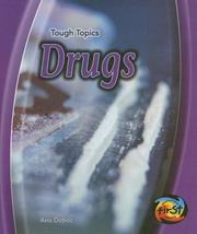 Cover of: Drugs