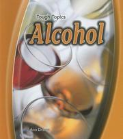 Cover of: Alcohol