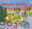 Cover of: Bicycle Safety (Stay Safe)