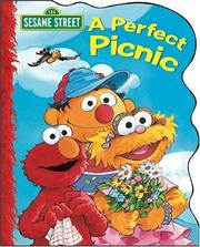 Cover of: A Perfect Picnic by Sarah Albee