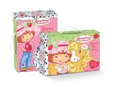 Cover of: Strawberry Shortcake Berry Big Box of Coloring Fun! | 