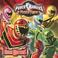 Cover of: Power Ranger Mystic Force/Magic Masters
