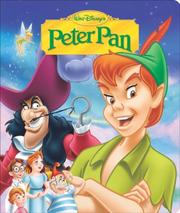 Cover of: Walt Disney's Peter Pan