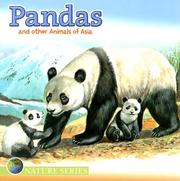 Cover of: Pandas & Other Animals of Asia
