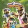 Cover of: Power Rangers Ninja Storm