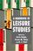 Cover of: A Handbook of Leisure Studies