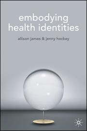 Cover of: Embodying Health Identities