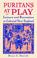 Cover of: Puritans At Play